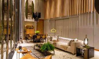 Imagem 7: Linda casa Residencial Alphaville3 próximo shopping Iguatemi e pista caminhada Campolim