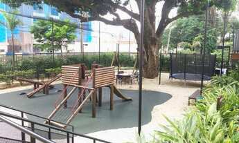 Imagem 3: Excelente apartamento com 4 quartos no Centro de Indaiatuba