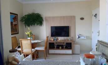 Imagem 2: Apartamento a venda na Condessa de Vimieiros, Itanhaém São Paulo Pé na Areia