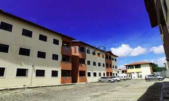 Imagem 5: Apartamento com 3 dormitórios à venda, 63 m² por R$ 220.000,00 - Maraponga - Fortaleza/CE