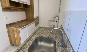 Imagem 4: Apartamento com 3 dormitórios, 74 m² - venda por R$ 310.000,00 ou aluguel por R$ 1.500,00