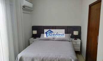 Imagem 3: Casa com 3 dormitórios à venda, 140 m² por R$ 820.000,00 - Jardim Bréscia - Indaiatuba/SP