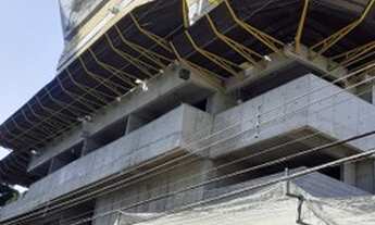 Imagem 5: Apartamento para venda possui 132 metros quadrados com 3 quartos em Vila Gumercindo - São