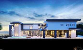 Imagem: Casa com 4 dormitórios à venda, 620 m²