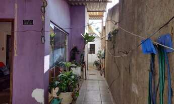 Imagem 4: CASA BRASÍLIA RIACHO FUNDO II