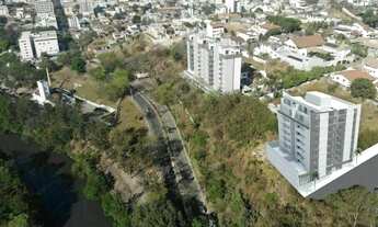 Imagem 3: Apartamento Cobertura à venda no bairro Santa Clara - Divinópolis/MG