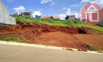 Imagem 2: Terreno à venda, 140 m² por R$ 135.000,00 - Residencial Villa Verde - Bragança Paulista/SP