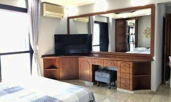 Imagem: Apartamento com 4 dormitórios à venda