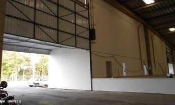 Imagem 4: Galpão para Locação em Itupeva, 000