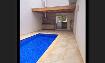 Imagem: Casa no condomínio Margarida de Holstein