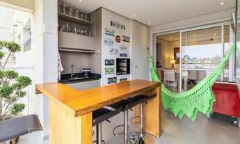 Imagem 5: Apartamento para venda 18 do forte