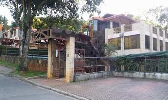 Imagem 2: Terreno Caraguatá Mairiporã/SP