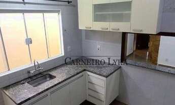 Imagem: Casa à venda, 110 m² por R$ 248.000,00