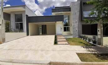 Imagem 3: Casa em Hortolândia, Condomínio Olívio Francisquini, 3 quartos, piscina, suíte, aceita fin