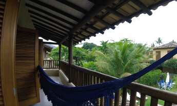 Imagem 12: Casa em condomínio frente ao mar, disponivel para venda e locação