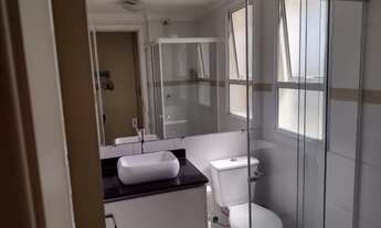 Imagem 5: Apartamento para venda possui 60 metros quadrados com 2 quartos em Vila Osasco - Osasco