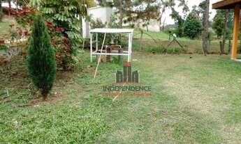 Imagem 6: Chácara Condomínio Fechado com 5 dormitórios à venda, 6000 m² por R$ 1.710.000 - Bom Jesus