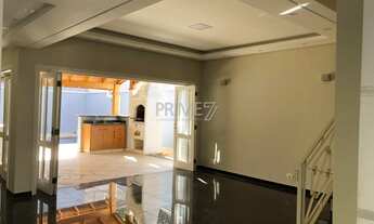 Imagem 3: PIRACICABA - Casa de Condomínio - Piracicamirim