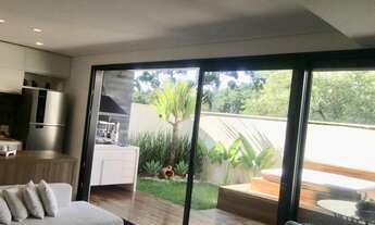 Imagem: Casa em Condomínio Fechado Alphaville!