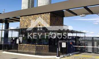 Imagem 2: Apartamento Parque Aspen - Americana - 39m²