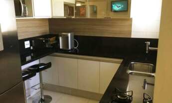 Imagem 4: RRCOD2355 - Apartamento Condomínio Parque Barueri 105 mts 3 Dorms 2 Vagas - Oportunidade