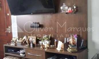 Imagem: Apartamento à venda, 60 m² por R$ 310.000,00