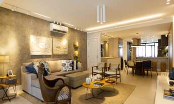 Imagem: BERTIOGA - Apartamento Padrão - RIVIERA