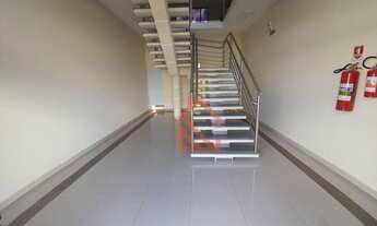 Imagem 4: Sala para alugar, 39 m² por R$ 800,00/mês - Zona Industrial - Sorocaba/SP