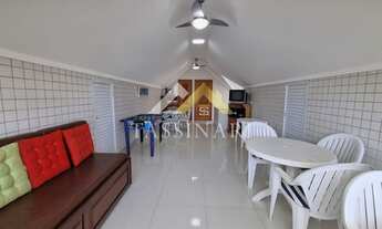 Imagem 5: Casa de condomínio para venda tem 270 metros quadrados com 4 quartos