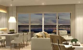 Imagem 6: ALTA VISTA URBANOVA 158 M² COM 3 OU 4 DORMITÓRIOS E VARANDA GOURMET