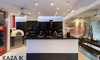 Imagem 4: Casa (sobrado) a venda no Portal do Paraíso I, Jundiaí