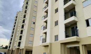 Imagem: Venda - Apartamento - Jardim Firenze - Santa