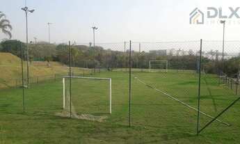 Imagem 2: Terreno à venda no Cond, Damha , 400 m²- Residencial Damha - Piracicaba/SP