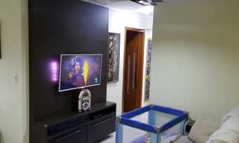 Imagem 4: Apartamento 90 m² 3 dorms sendo 1 suite, 2 vagas, Santa Maria, São Caetano do Sul, SP