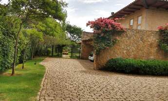 Imagem 4: Casa de condomínio sobrado para venda com 2050 metros quadrados com 5 quartos