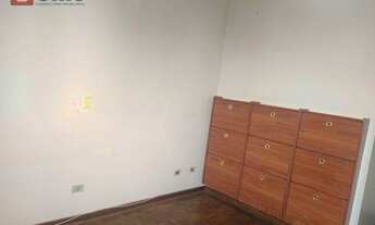 Imagem 6: Apartamento com 3 dormitórios Ed. Alferes para alugar, 113 m² por R$ 1.000/mês - Centro