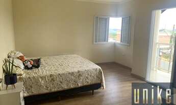 Imagem 6: Casa de 360m² no Condomínio Jaguary - Estuda Permuta