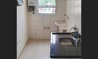 Imagem 7: Apartamento com 3 dormitórios, 70 m² - venda por R$ 300.000,00 ou aluguel por R$ 1.700,00