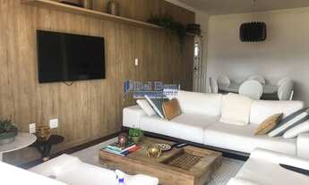 Imagem 2: Apartamento para Venda em Mogi das Cruzes, Centro, 3 dormitórios, 1 suíte, 3 banheiros, 3