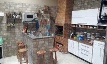 Imagem 4: Avaré - Casa Padrão - Água Branca