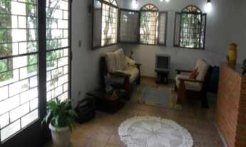 Imagem 2: CASA RESIDENCIAL em ATIBAIA - SP, ATIBAIA