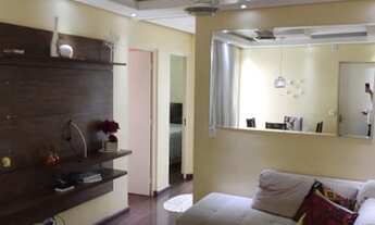 Imagem: Apartamento mobiliado_2 dormitorios_Porto