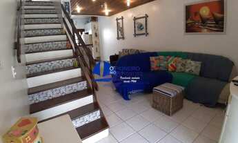 Imagem 5: Casa com 2 dormitórios para alugar, 115 m² por R$ 2.000,00/dia - Juquehy - São Sebastião/S