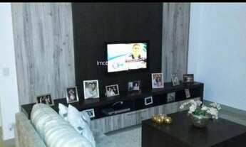 Imagem: SÃO JOSÉ DO RIO PRETO - Casa de Condomínio