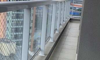 Imagem 4: Apartamento para venda possui 80 metros quadrados com 3 quartos em Centro - Osasco - SP