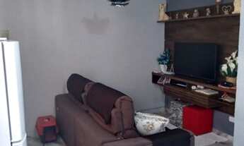 Imagem 3: Apartamento Terreo Semi Mobiliado - Jd Vitápolis- Itapevi - SP