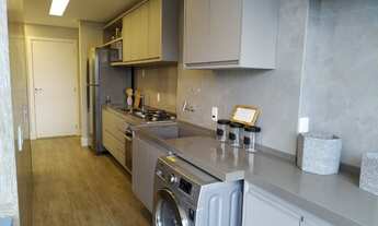 Imagem 5: Apartamento para venda tem 73 metros quadrados com 3 quartos em Vila Yara - Osasco - SP