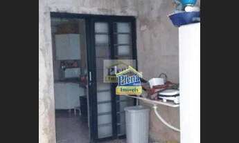 Imagem 4: Sobrado com 2 dormitórios à venda, 78 m² por R$ 330.000,00 - Parque Villa Flores - Sumaré