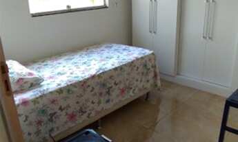 Imagem: Quarto para moças