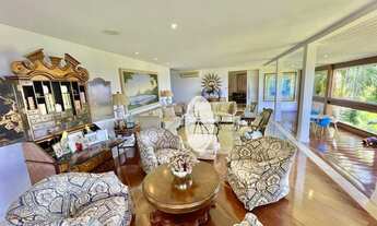 Imagem 2: Encantadora residência em São Conrado, RJ!